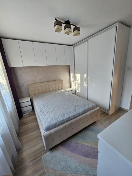 Apartament cu 2 camere decomandat în Tudor
