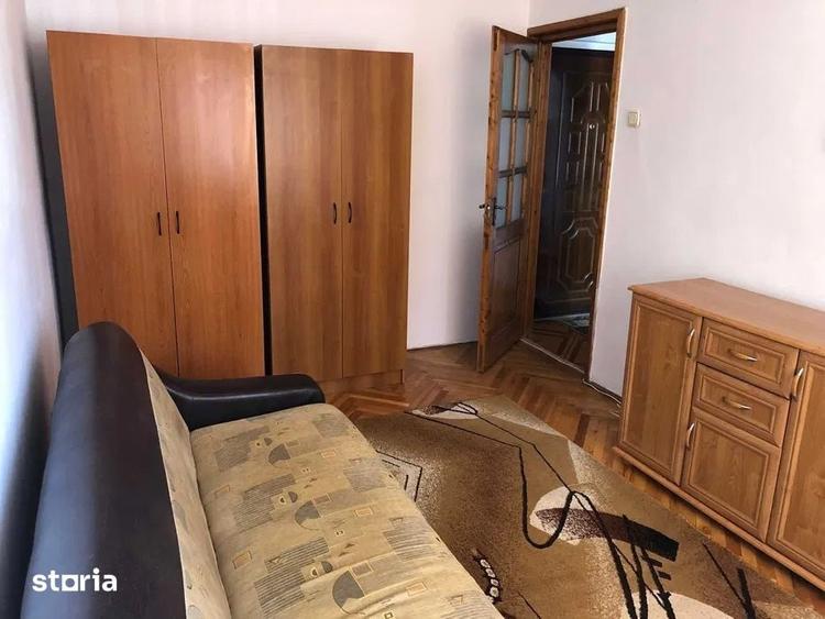 Apartament cu 3 camere decomandat în Mănăștur