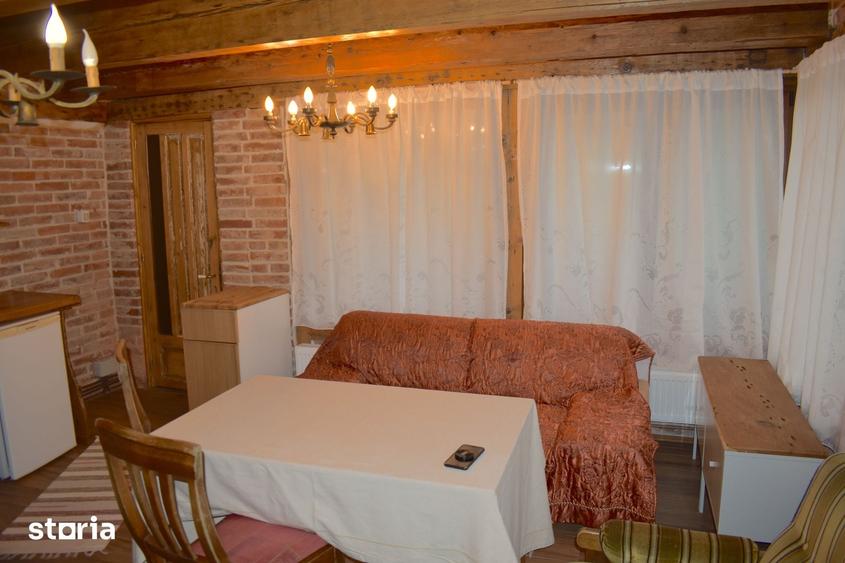 Apartament cu 3 camere în Copou