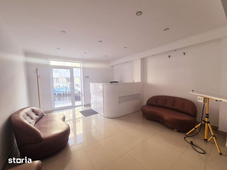 Afacere la cheie! Spa?iu comercial, 90 mp, zona Petru Rare? - 10