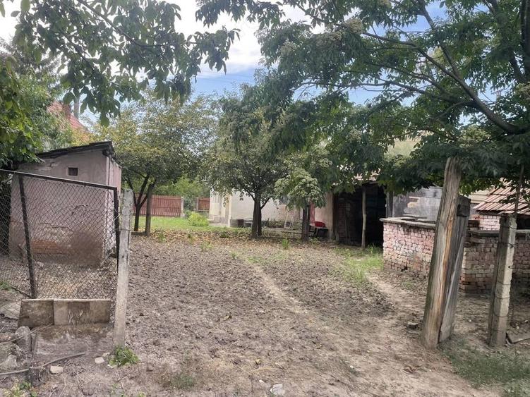 Casă cu 2 camere în Petrisat