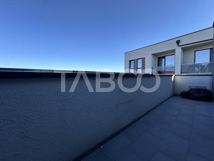 Apartament cu 3 camere semidecomandat, mobilat în Mărăști
