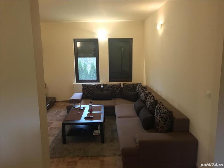 Casă cu 6 camere în Clinceni