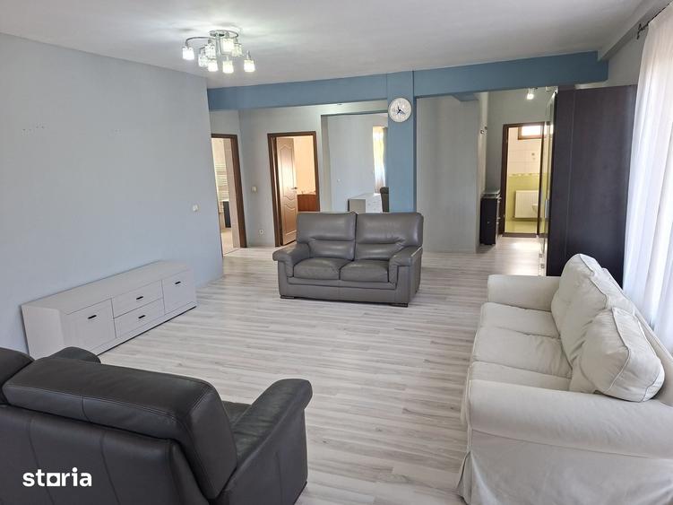 Apartament 3 camere Et.1 Asociatie Vila - Satu Mare - 3