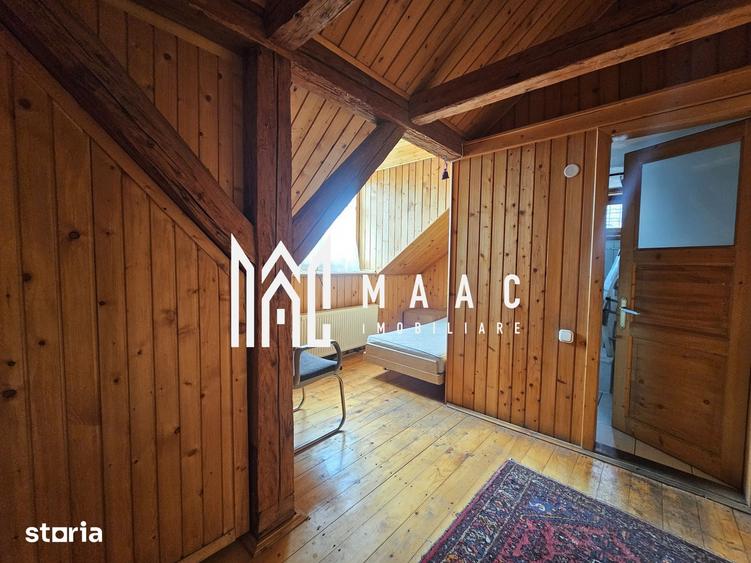 Casă cu 8 camere cu Teren 150 Mp în Turnișor