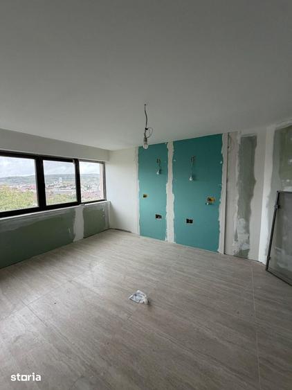 Casă cu 3 camere cu Teren 650 Mp în Central