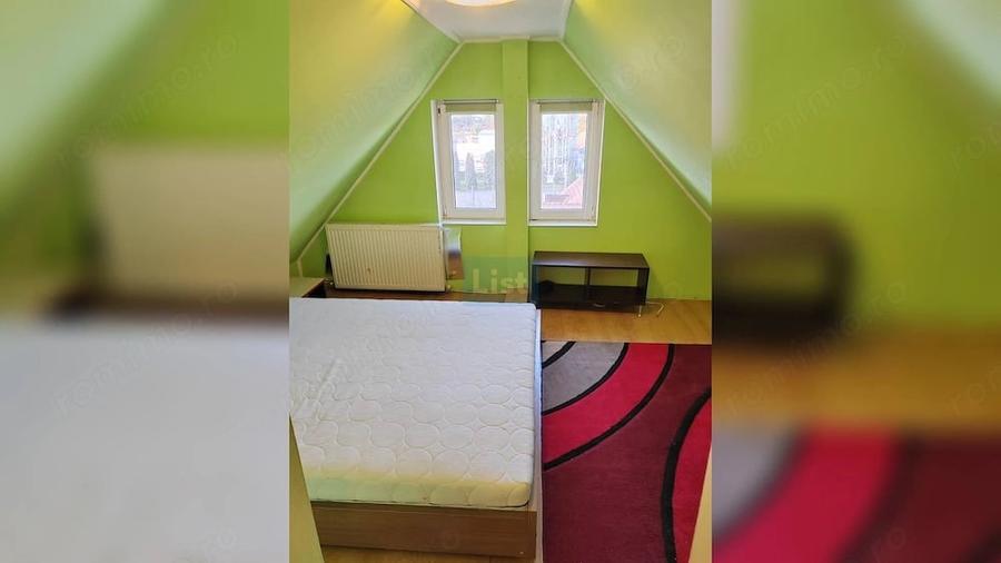 Apartament cu 2 camere decomandat în Mărăști