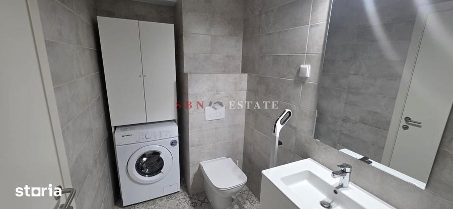 Apartament cu 2 camere în Drumul Taberei