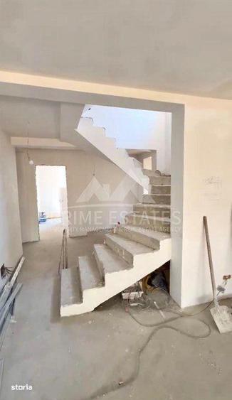 Casă cu 4 camere decomandat cu Teren 450 Mp în Tărtășești