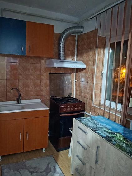 Garsonieră nedecomandată în Exterior Vest