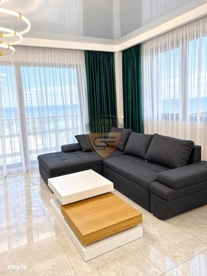 Apartament cu 3 camere decomandat în Nord