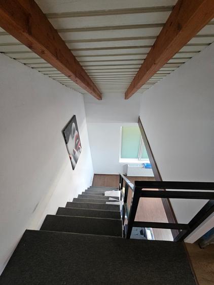 Apartament cu scară interioară, 4 camere, curte proprie, ultracentral - 5