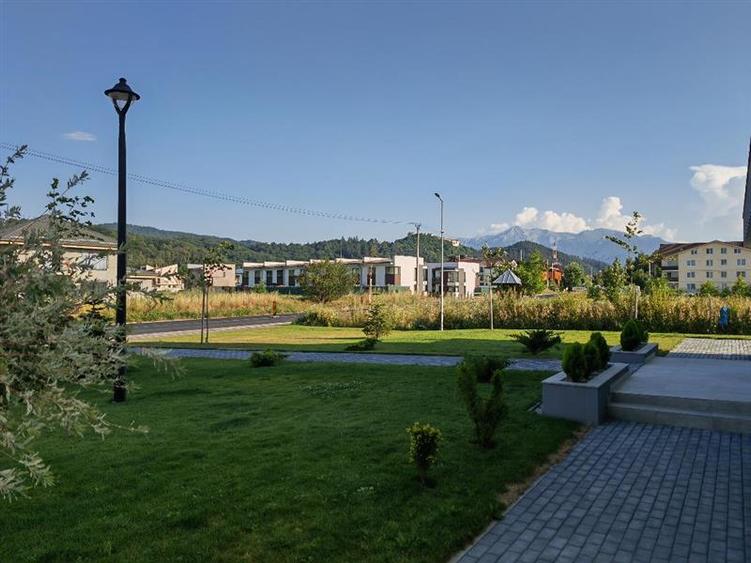 Apartament cu 2 camere decomandat, mobilat în Periferie