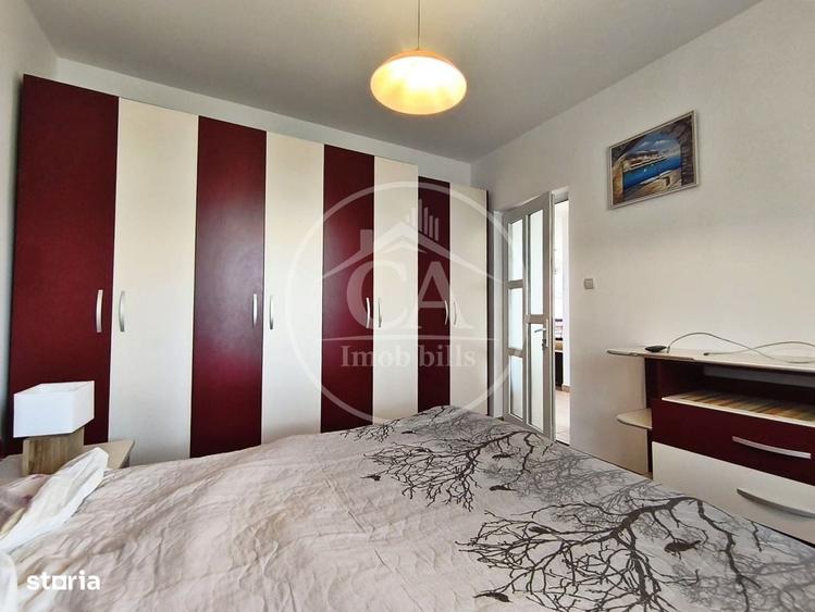 Casă cu 4 camere decomandat în Sântandrei