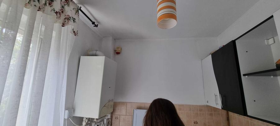 Garsonieră decomandată în Dristor
