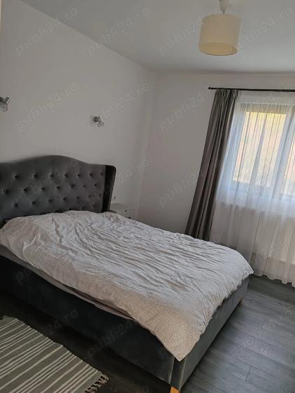 Casă cu 4 camere cu Teren 1000 Mp în Iris