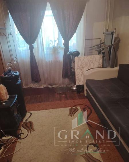 Apartament cu 2 camere decomandat în Mănăștur