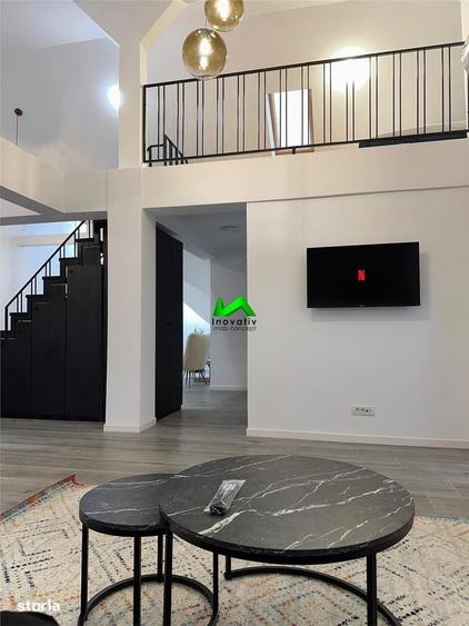 Apartament de inchiriat 2 locuri parcare Sibiu Selimbar - 4