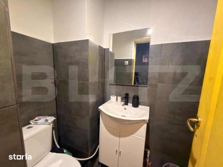 Spațiu comercial, de 41 mp, în Central