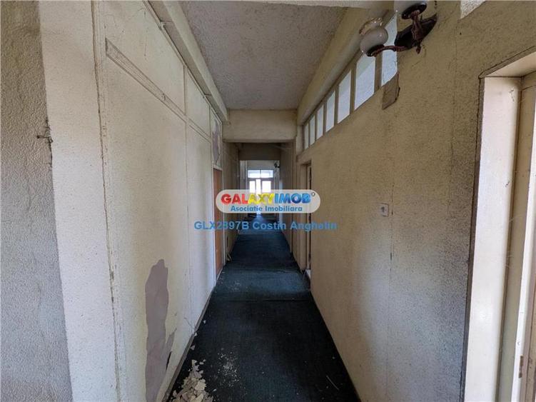Spațiu comercial, de 250 mp, în Țigănești