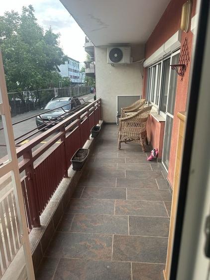 Apartament cu 2 camere decomandat în Prelungirea Ghencea