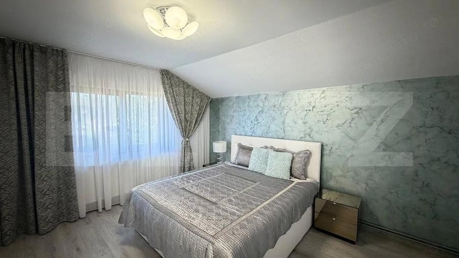Casa 190mp,plus teren 1000 mp,zona Carcea - 11