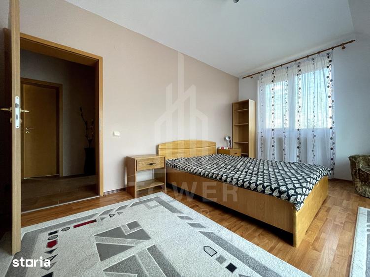 Inchiriez apartament 3 camere la vila Strand - 13