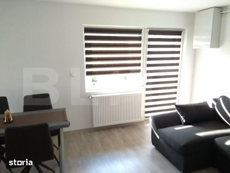 Apartament 2 camere, 65 mp, parcare, zona strazii Teleorman - 6