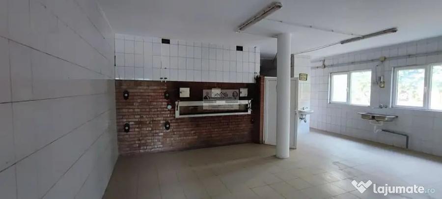 Spațiu comercial, de 105 mp, în Mirceștii Noi
