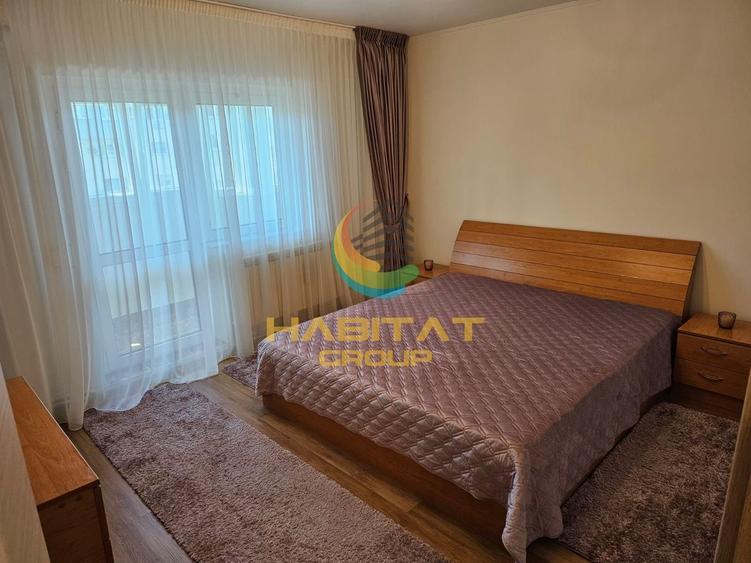 3 camere - liber - foarte curat - 8
