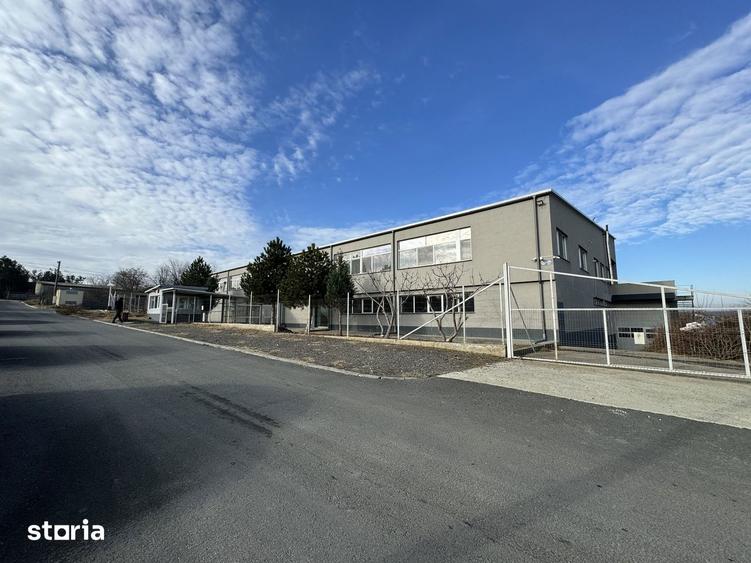 Spațiu comercial, de 2,939 mp, în Central
