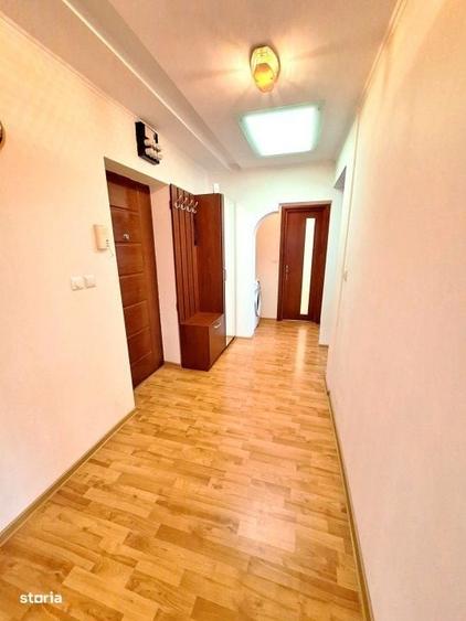 Apartament cu 2 camere în Frații Golești