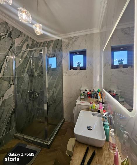 Casă cu 3 camere cu Teren 471 Mp în Sântandrei