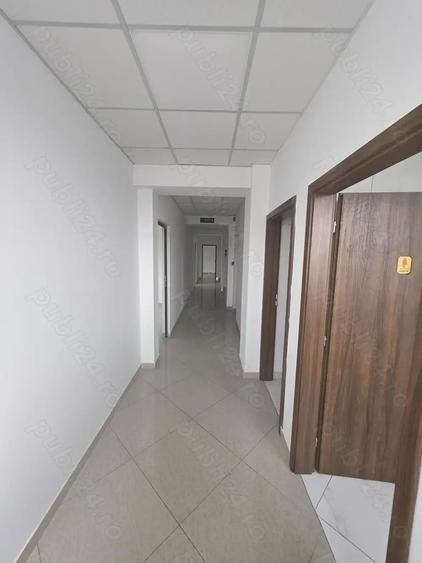 Spațiu comercial, de 3,200 mp, în Dorobanți