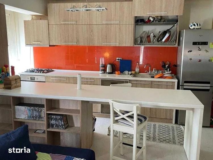 Studio | Greeenfield Residence | Loc de Parcare | - 1