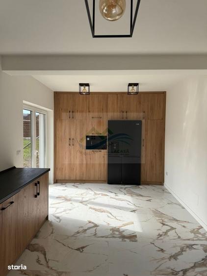 Casă cu 4 camere cu Teren 300 Mp în Central
