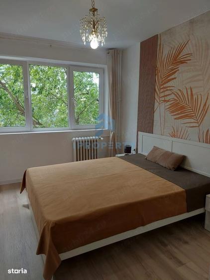Inchiriere Apartament 2 camere in Titan-Basarabia Renovat - 3