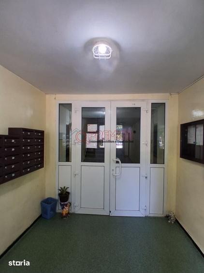 Apartament 2 camere | 50,92 mp | Etaj 7/10 | Str. Vatra Dornei - 10