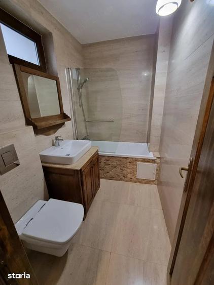 Apartament cu 2 camere semidecomandat în Iancului