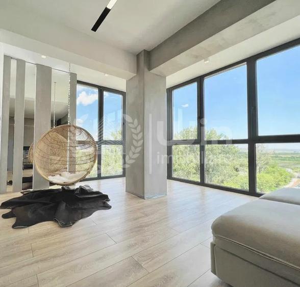 Apartament 2 camere | 72mp | Bloc nou | Garaj inclus | Iulius Mall - 4