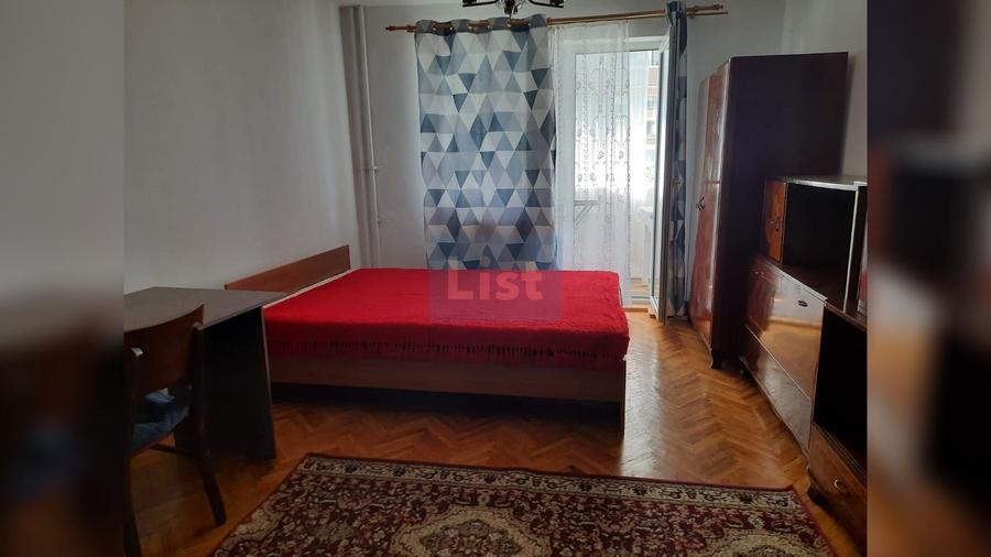 Apartament cu 3 camere decomandat în Mănăștur