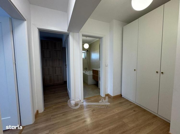 Apartament cu 3 camere decomandat în Ultracentral