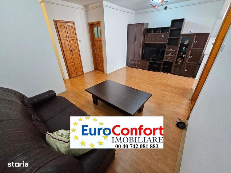 Apartament cu 2 camere în UTA