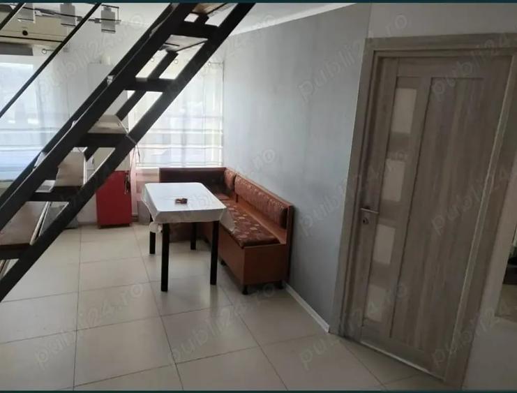 Apartament cu 2 camere decomandat în Someșeni