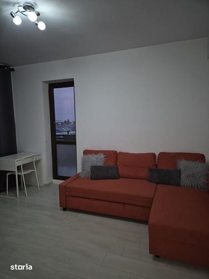 Apartament 2 camere si loc parcare - 8