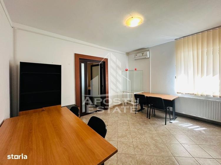 Spațiu comercial, de 55 mp, în Podgoria