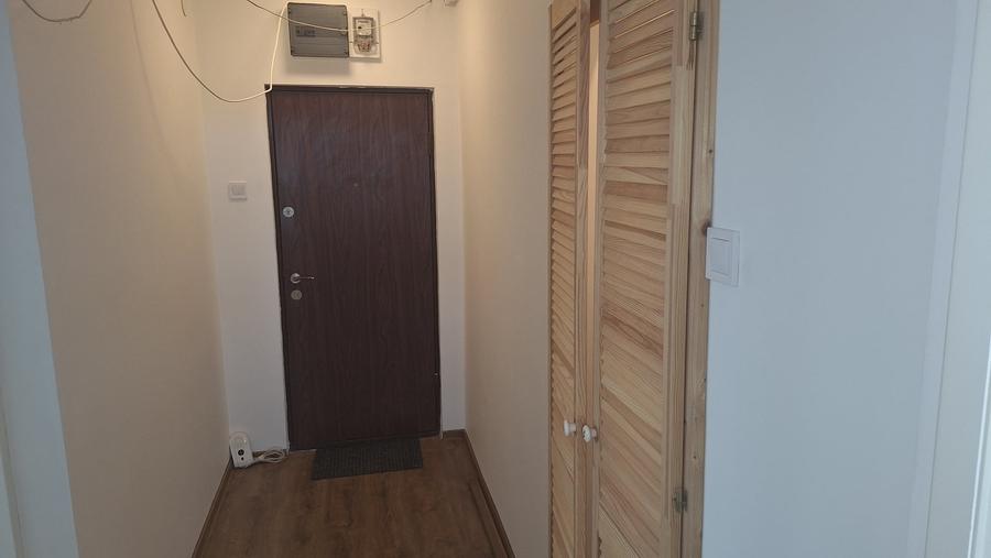 Vand apartament 2 camere in Gemenii - 3