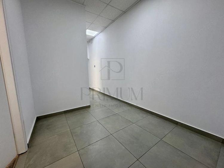 Spațiu comercial, de 108 mp, în Central