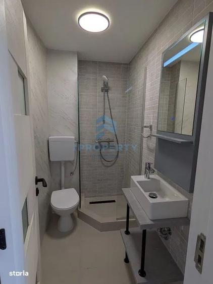 Garsonieră în Ultracentral