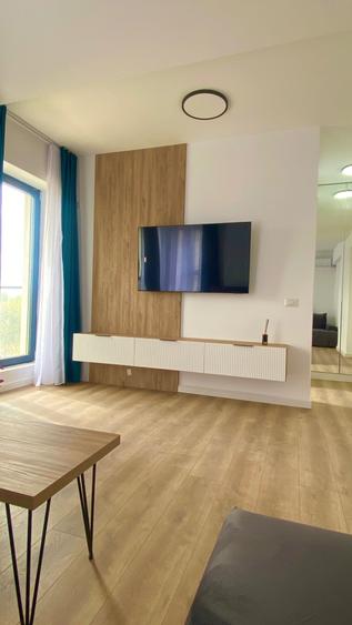 Apartament cu 2 camere decomandat în Ghencea